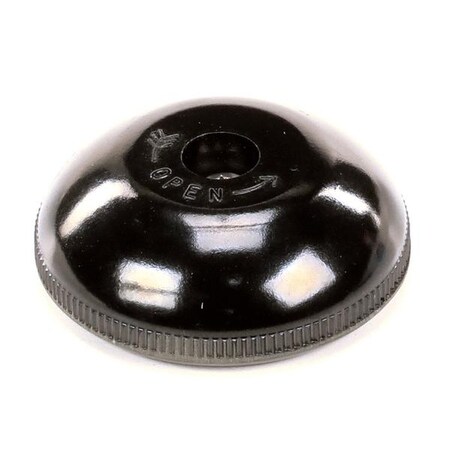 Crown Steam Knob 3-SC06